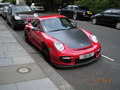 Porsche 911 GT2