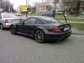 Mercedes SL 65 AMG