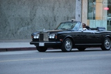 Rolls Royce Corniche