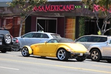Plymouth Prowler