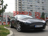 Aston Martin Vantage