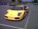 Lamborghini Murcielago