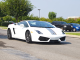 Lamborghini Gallardo