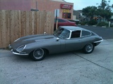 Jaguar E-Type