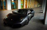 Lamborghini Murcielago
