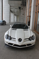 Mercedes SLR