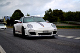 Porsche 911 GT3