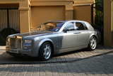 Rolls Royce Phantom
