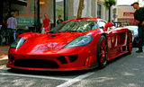 Saleen S7