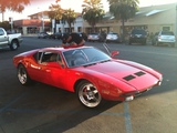 DeTomaso Pantera2