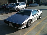 Lotus Esprit