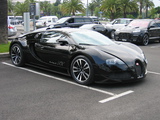 Bugatti Veyron