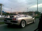 Lamborghini Diablo