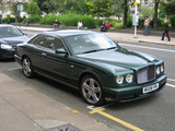 Bentley Arnage