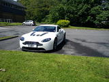Aston Martin Vantage