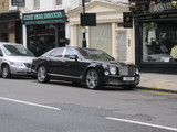 Bentley Mulsanne