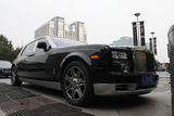 Rolls Royce Phantom