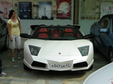 Lamborghini Murcielago