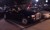 Rolls Royce Phantom