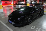Lamborghini Gallardo