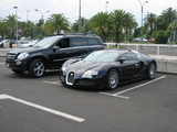 Bugatti Veyron