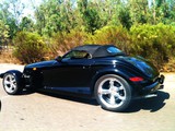 Plymouth Prowler