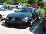 Mercedes SL 65 AMG