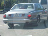 Bentley Arnage
