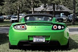 Tesla Roadster