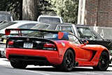 Dodge Viper