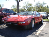 DeTomaso Pantera2