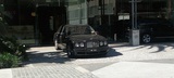 Bentley Arnage