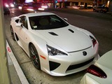 Lexus LFA