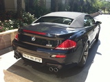 BMW M6