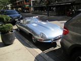 Jaguar E-Type