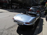 Jaguar E-Type