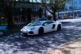 Lamborghini Aventador