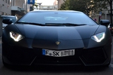 Lamborghini Aventador