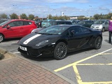 Lamborghini Gallardo