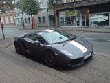 Lamborghini Gallardo