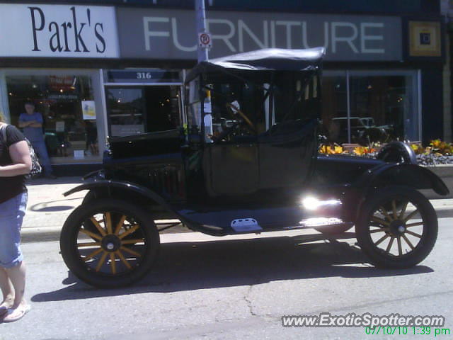 Other Vintage spotted in Stcatharines, Canada