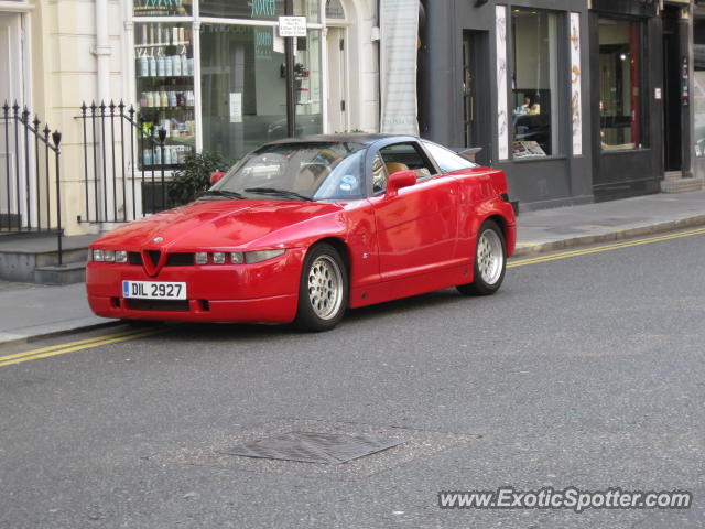 Other Other spotted in London, United Kingdom