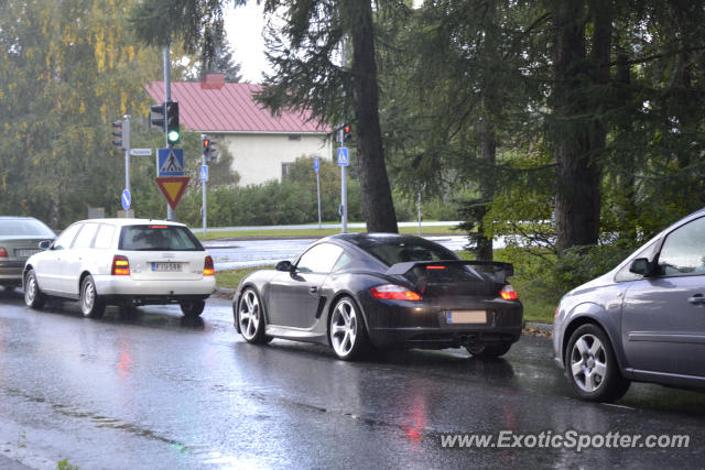 Other Other spotted in Hämeenlinna, Finland