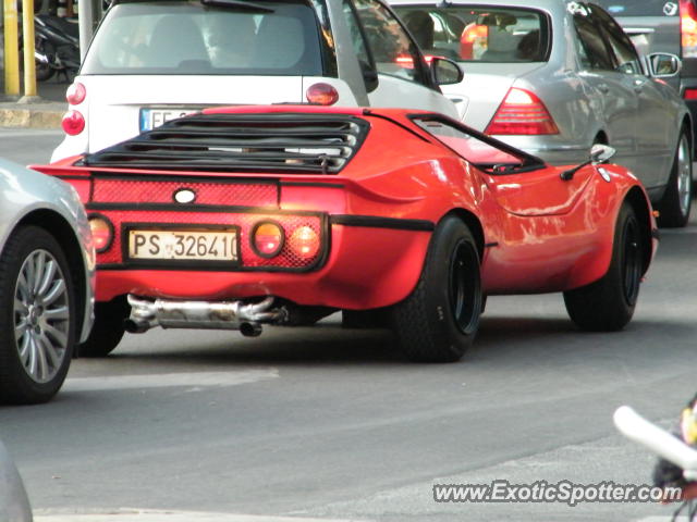 Other Kit Car spotted in Milan, Italy