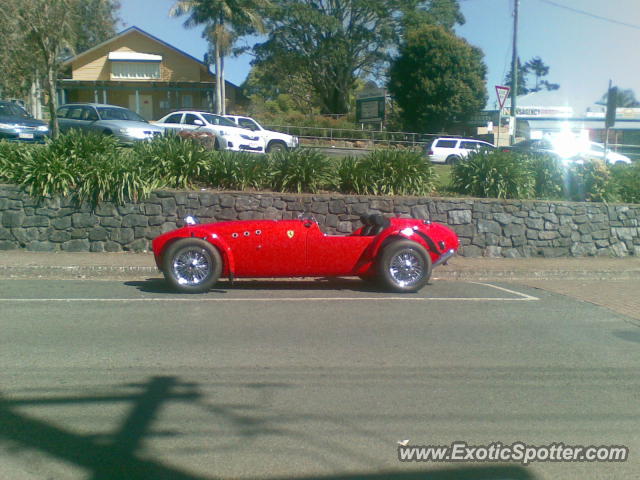 Other Unknown spotted in Mount Tamborine, Queensland, Australia