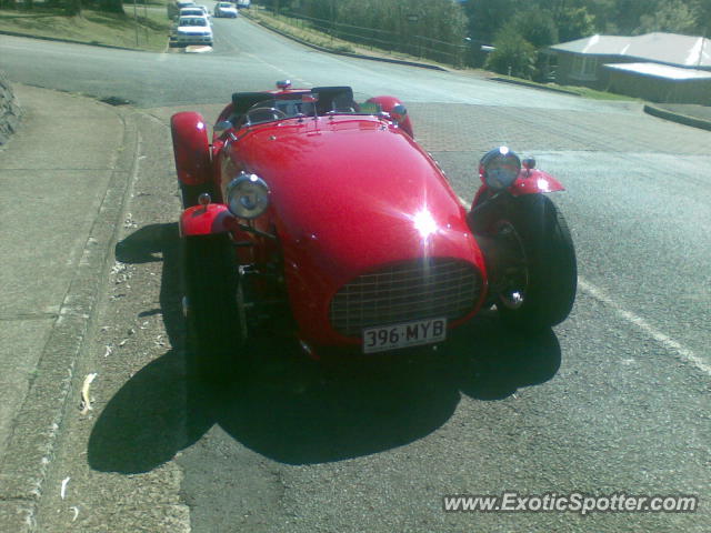 Other Unknown spotted in Mount Tamborine, Queensland, Australia