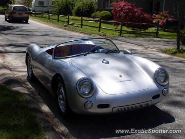 Other Vintage spotted in Port Jefferson,NY, New York