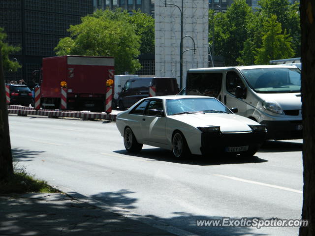 Bitter CD2 spotted in Berlin, Germany