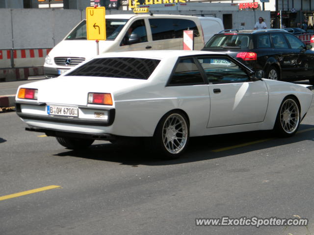 Bitter CD2 spotted in Berlin, Germany