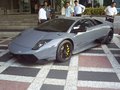 Lamborghini Murcielago